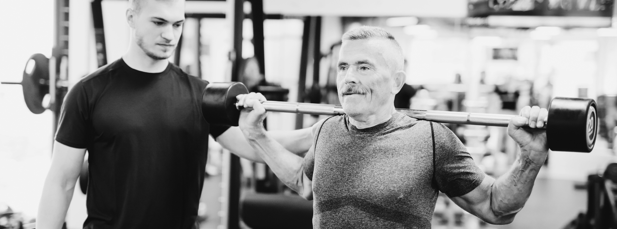 Accelerated Fitness Personal Training