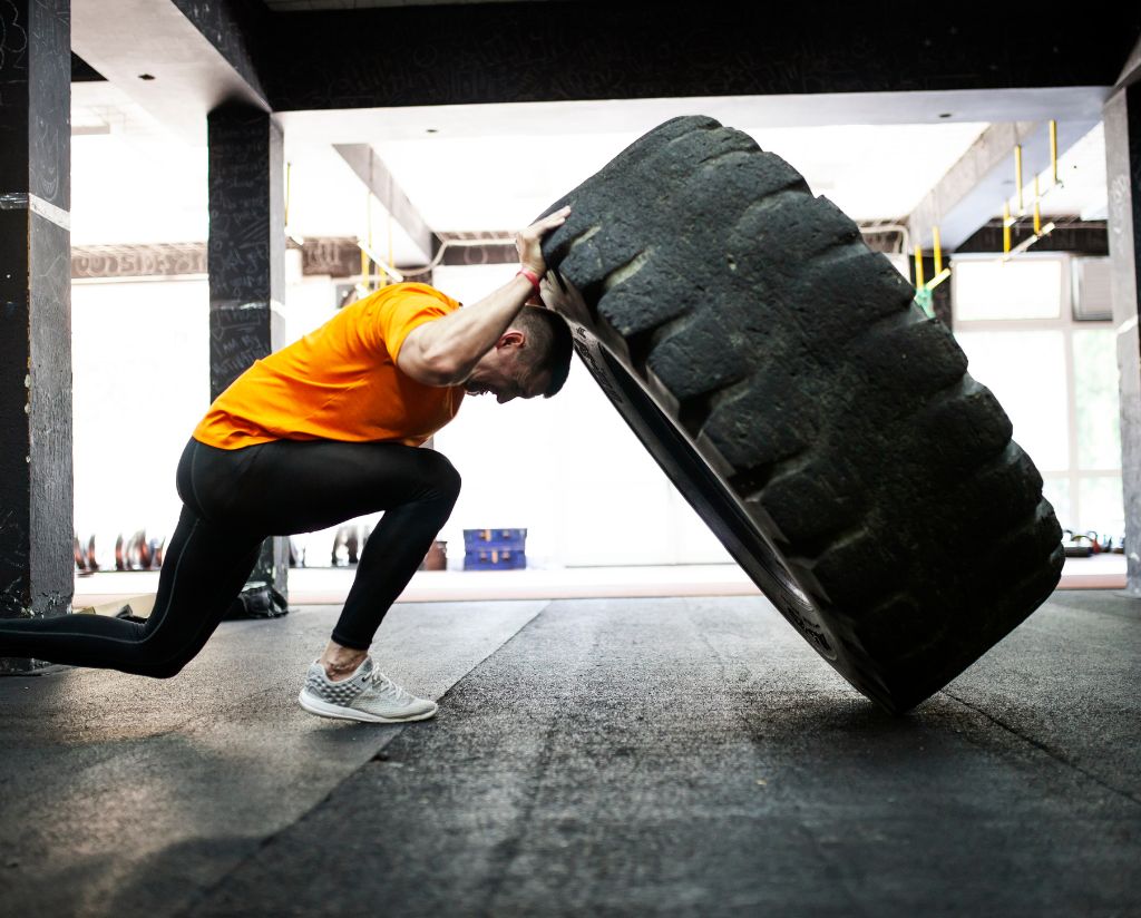 AF Motivation Blog Post
